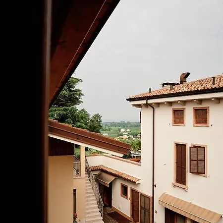 Bed & Breakfast Ad Sidera