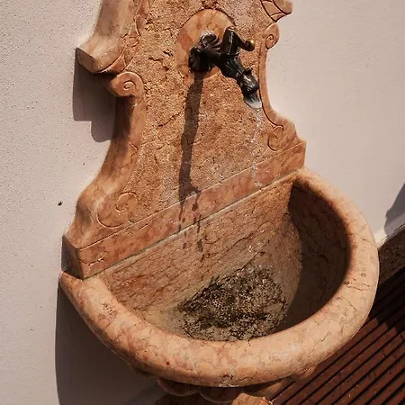 Panzió Ad Sidera