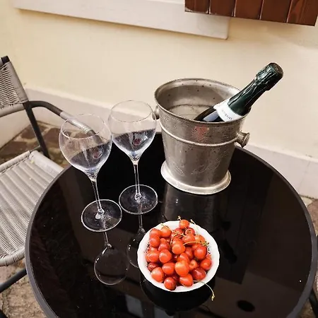 Ad Sidera Bed & Breakfast 3*