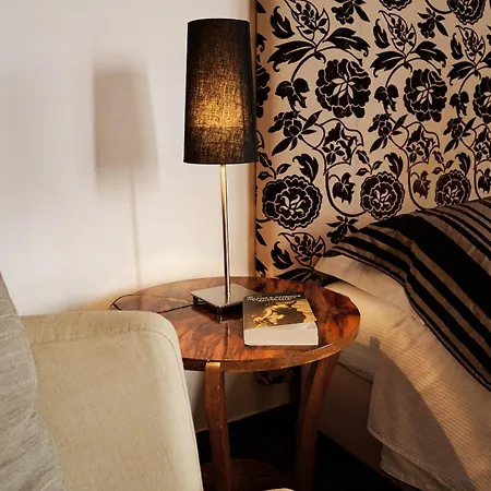 Ad Sidera Bed & Breakfast 3*