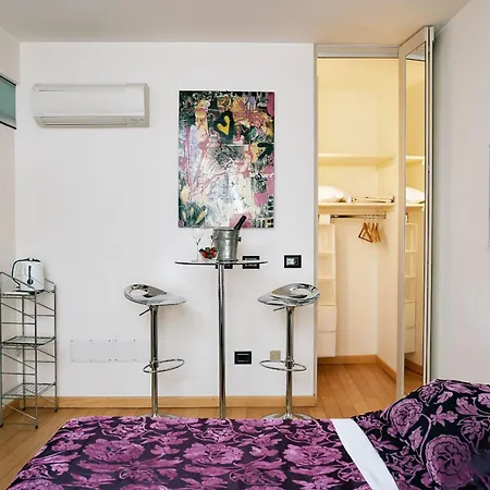 Ad Sidera Bed & Breakfast Pastrengo