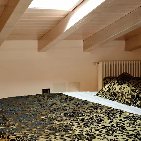 Ad Sidera Bed & Breakfast