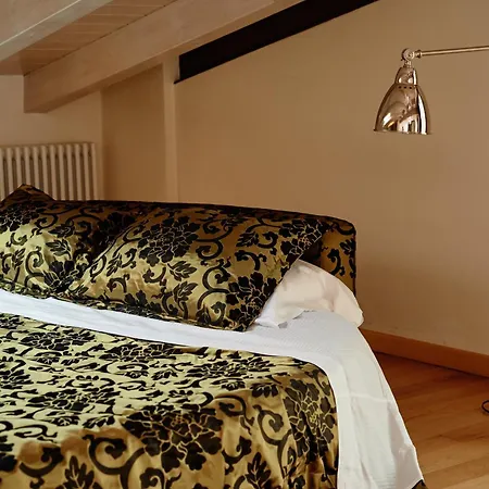 Bed & Breakfast Ad Sidera