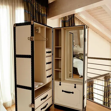 Ad Sidera 3* Pastrengo