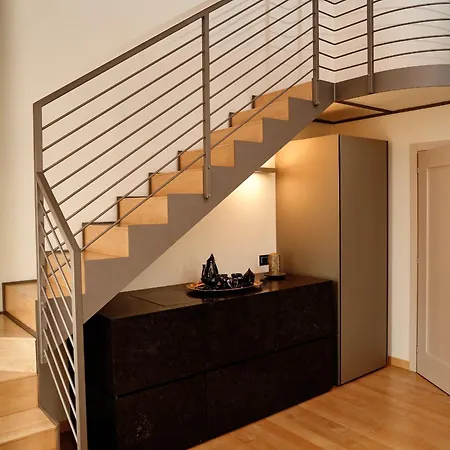 Bed & Breakfast Ad Sidera 3*