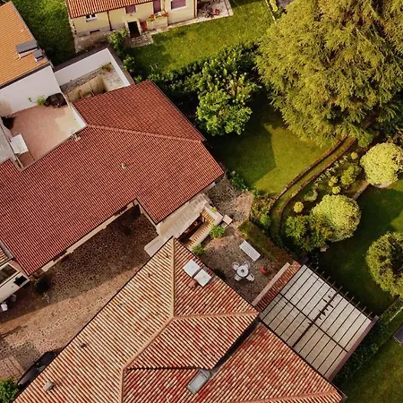 Ad Sidera 3* Pastrengo