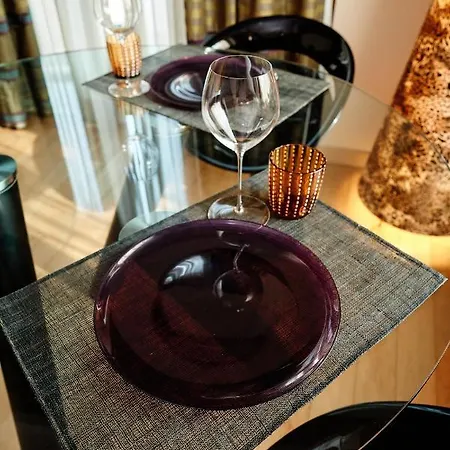 Ad Sidera Oda ve Kahvaltı