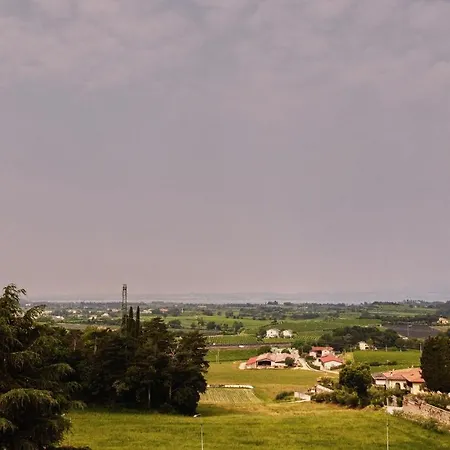 Ad Sidera 3* Pastrengo