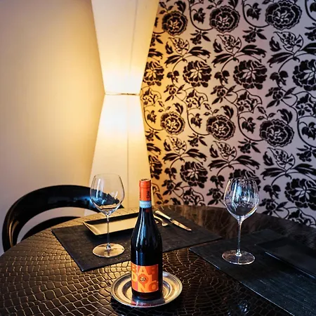 Ad Sidera Bed and breakfast