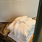 Ad Sidera 住宿加早餐酒店 帕斯特伦戈