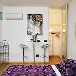 Ad Sidera 住宿加早餐酒店 帕斯特伦戈