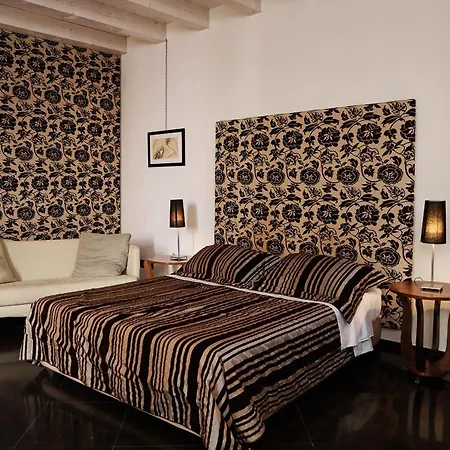 Ad Sidera Bed & Breakfast *