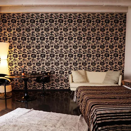 Bed & Breakfast Ad Sidera *