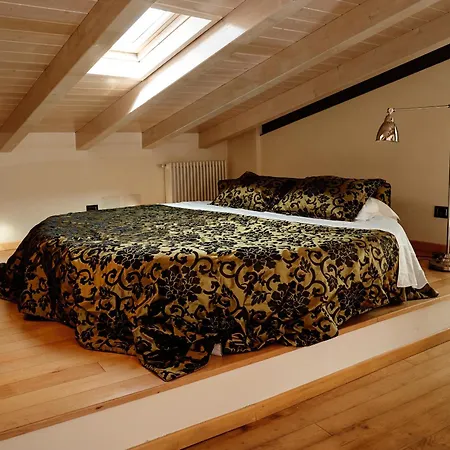 Bed & Breakfast Ad Sidera
