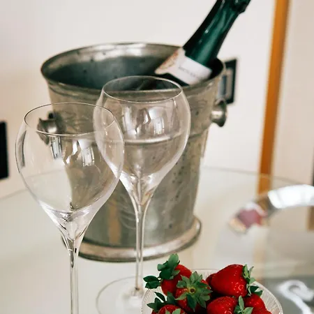 Bed & Breakfast Ad Sidera *