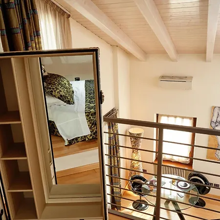 Bed & Breakfast Ad Sidera *