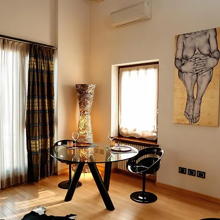 Ad Sidera Bed & Breakfast
