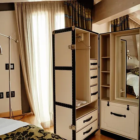 Bed & Breakfast Ad Sidera *