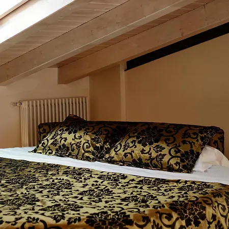 Ad Sidera Bed & Breakfast Pastrengo
