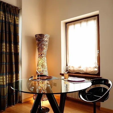 Ad Sidera Bed & Breakfast *