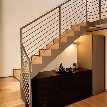 Ad Sidera 3* 帕斯特伦戈