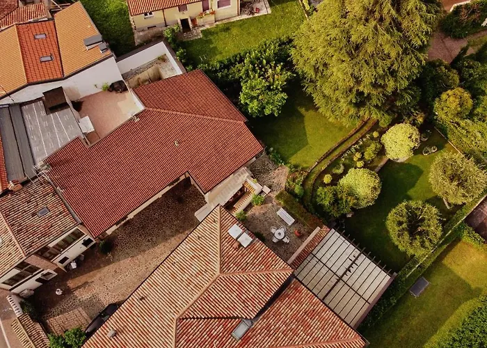 Ad Sidera 3* Pastrengo