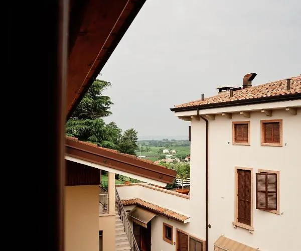 Bed and breakfast Ad Sidera