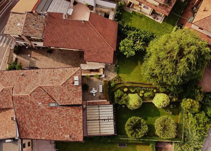 Ad Sidera Panzió 3*