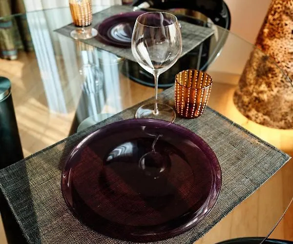 Ad Sidera Bed and breakfast