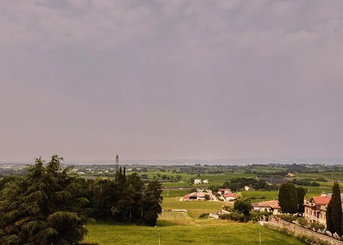 Ad Sidera 3* Pastrengo