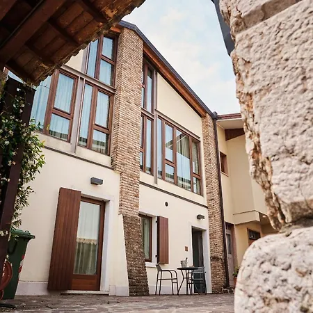 Bed & Breakfast Ad Sidera 3*