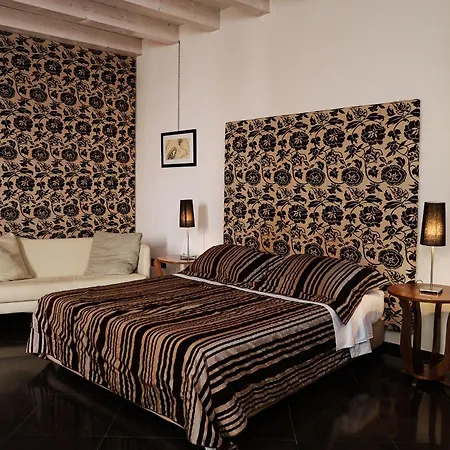 Ad Sidera Bed & Breakfast