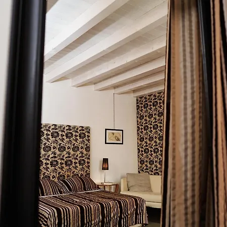 Ad Sidera Bed & Breakfast