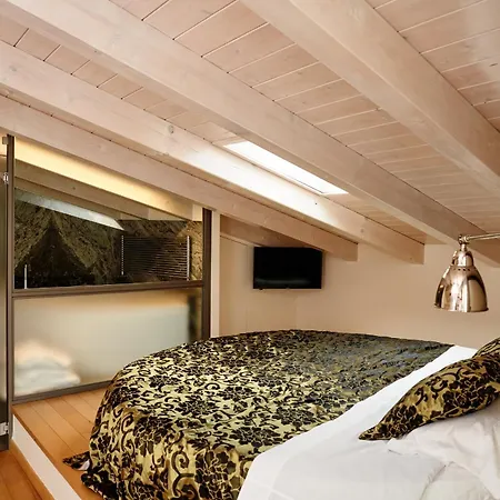 Bed & Breakfast Ad Sidera