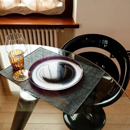 Ad Sidera Bed & Breakfast