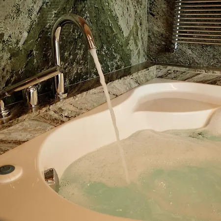 Bed & Breakfast Ad Sidera Pastrengo