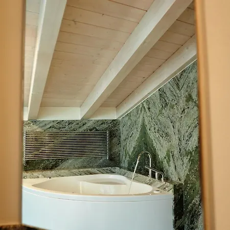 Ad Sidera Bed & Breakfast Pastrengo