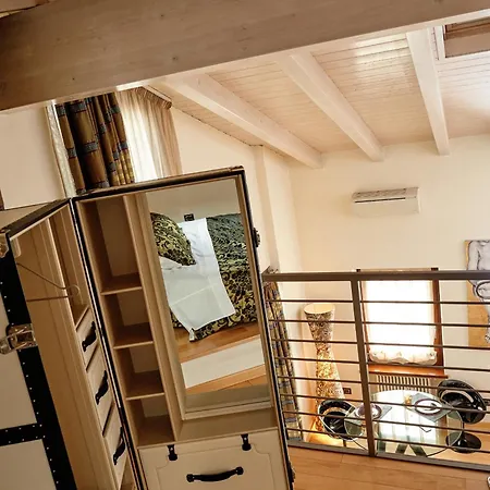 Ad Sidera Bed & Breakfast 3*