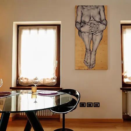 Ad Sidera 3* Pastrengo