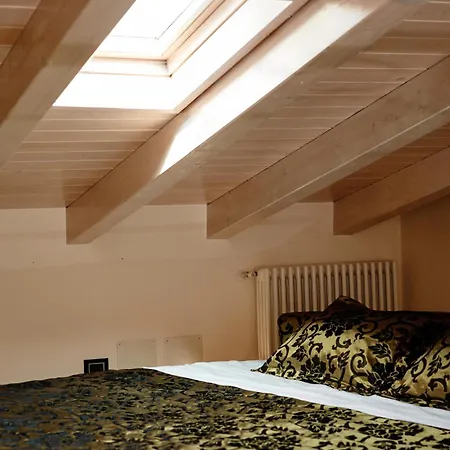 Ad Sidera Bed & Breakfast