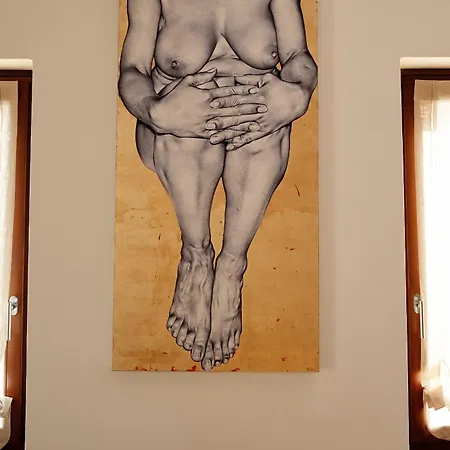 Ad Sidera Bed & Breakfast Pastrengo