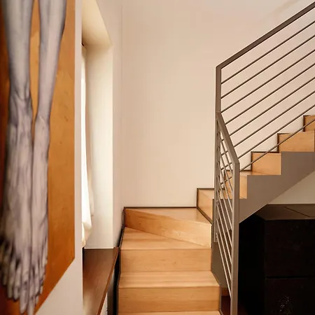 Bed & Breakfast Ad Sidera 3*