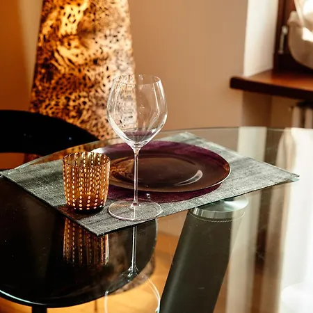 Ad Sidera Bed & Breakfast