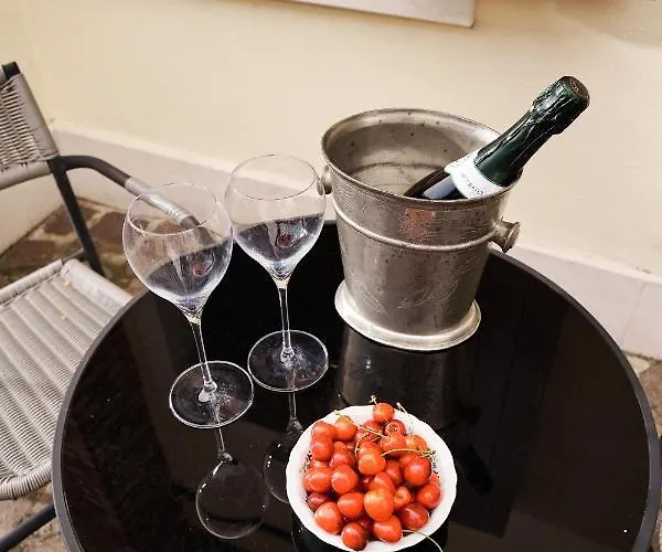 Ad Sidera Frühstückspension 3*